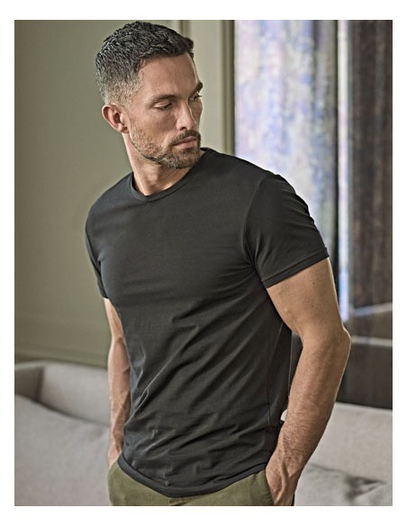 TEE-400-Stretch Tee 2